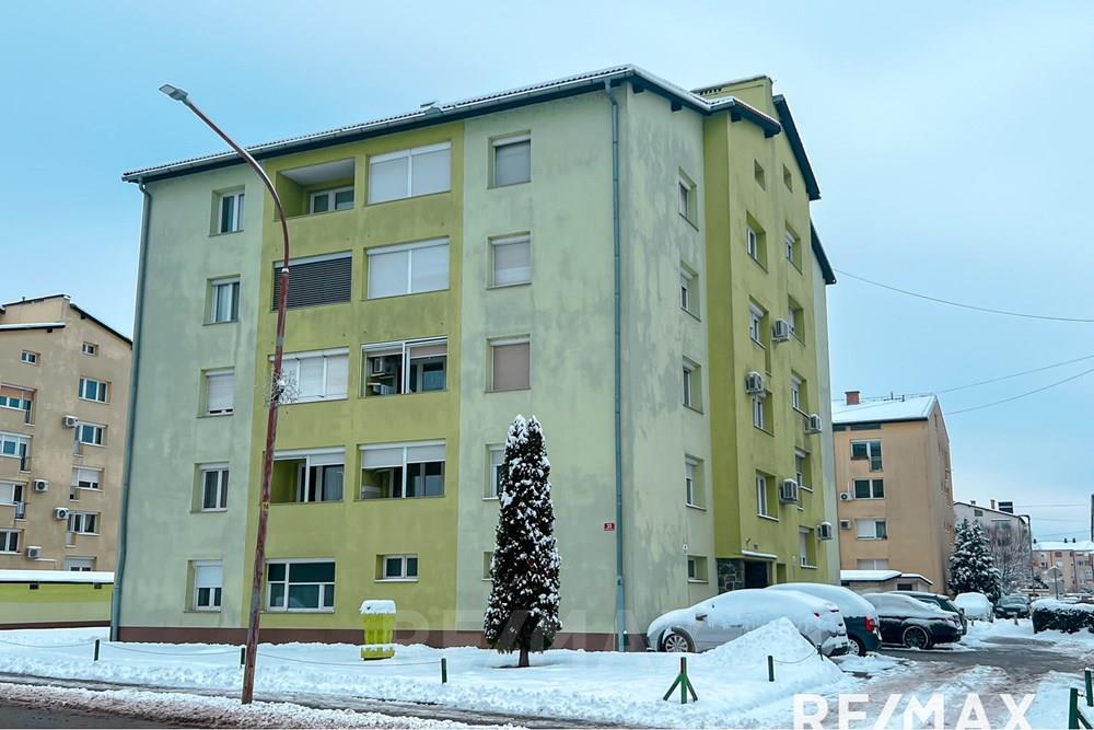 Wohnung - Wohnung - Maribor, Podravje - SI - IMG_6726.jpg - 490321067-46