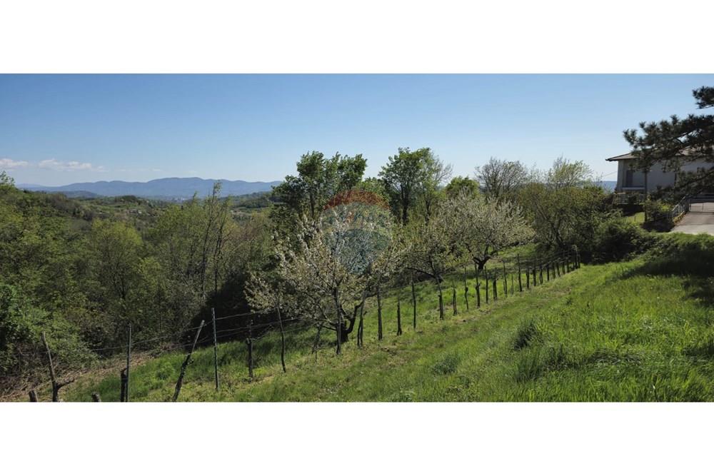 Residential - Plot of Land for Hospitality Development - Brda, North Primorska region - SI - IMG-20250407-WA0010.jpg - 490371006-124