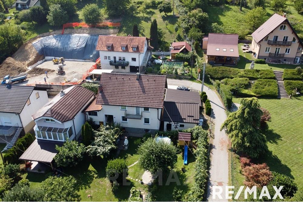 Wohnung - Hütte - Maribor, Podravje - SI - DJI_0299.jpg - 490321062-266