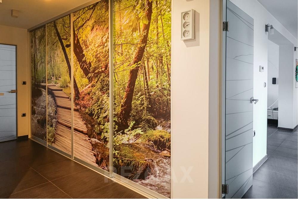 Wohnung - Hütte - Dragatuš, Dolenjska - SI - IMG_20250327_131853.jpg - 490321076-21