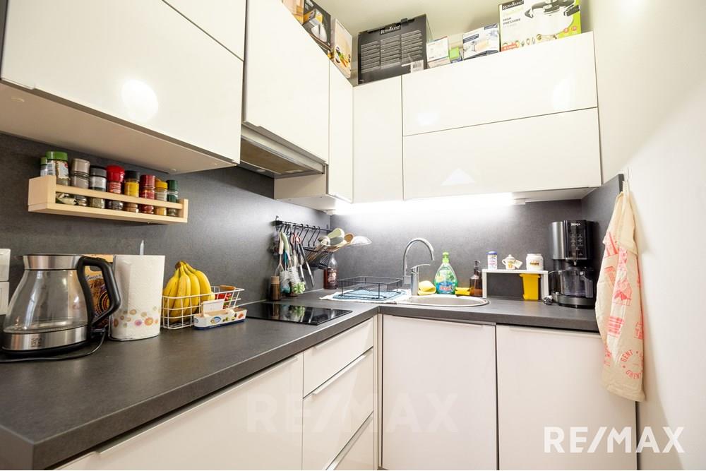 住宅 - 公寓/单元房 - Maribor, Podravje - SI - REMAX Splavarski prehod 5-26.jpg - 490321064-82