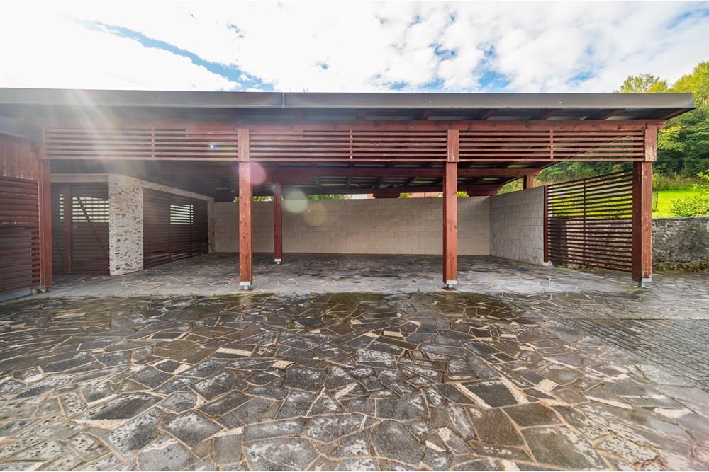 Wohnung - Hütte - Brežice, Posavje - SI - DSC_5805-Edit.jpg - 490321076-19