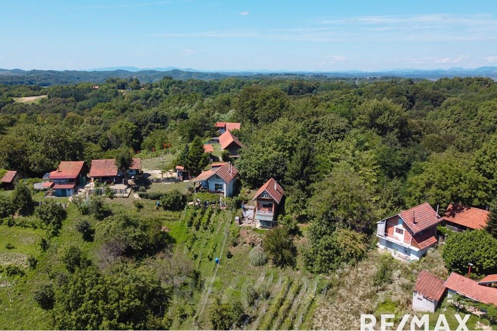 Wohnung - Ferienhaus - Marija Bistrica, Krapinsko-Zagorska - HR - dji_fly_20250801_124246_272_1754378715402_photo_optimized.jpg - 490321067-28