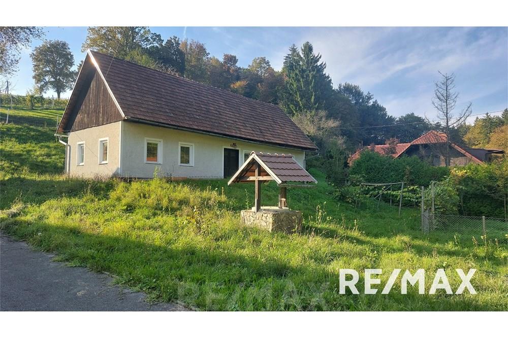 Wohnung - Hütte - Slovenske Konjice, Savinjska - SI - 1000021429.jpg - 490321075-32