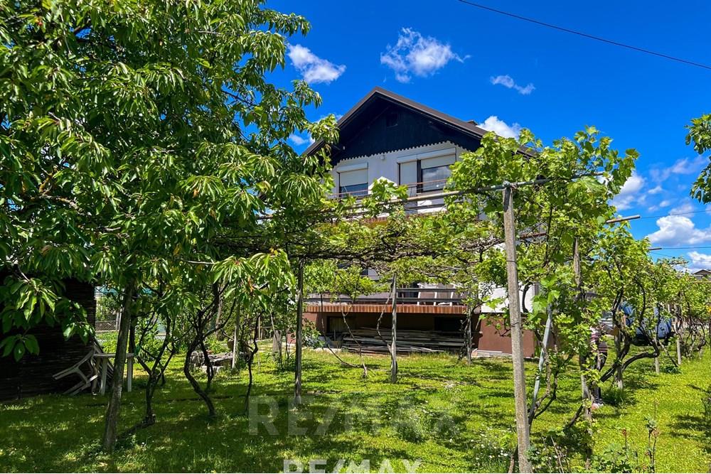 Wohnung - Hütte - Miklavž na Dravskem polju, Podravje - SI - IMG_2872.jpg - 490321067-26