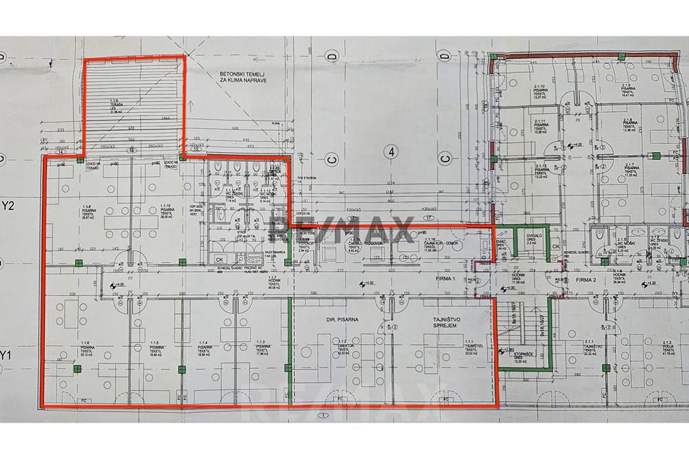 Commercieel - Büro - Slovenska Bistrica, Podravje - SI - 20250703_125052.jpg - 490321054-253