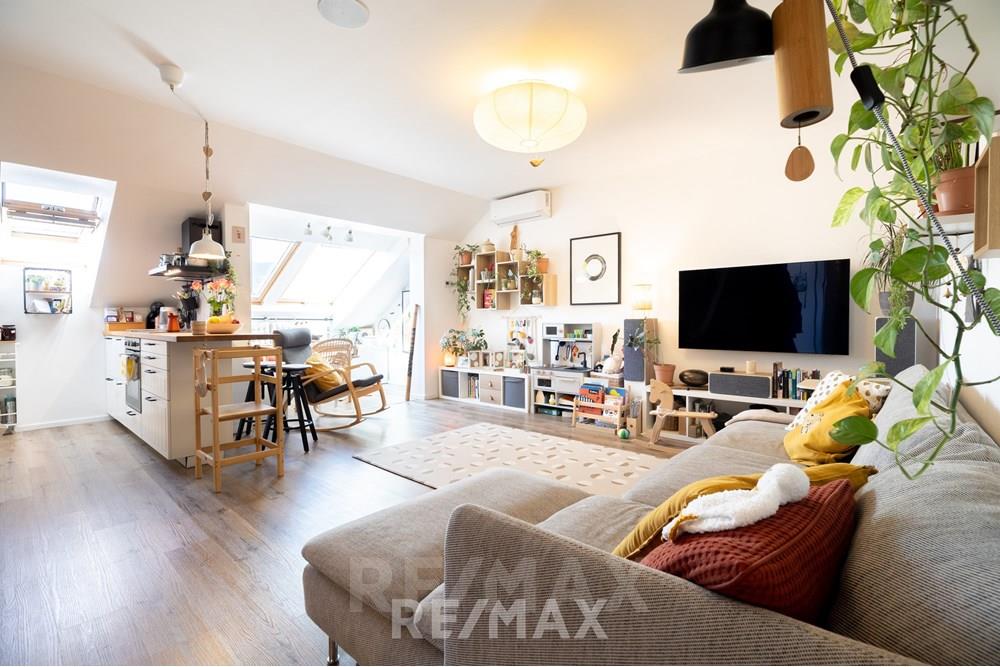 Wohnung - Wohnung - Maribor, Podravje - SI - Smetanova 53-10.jpg - 490321067-31