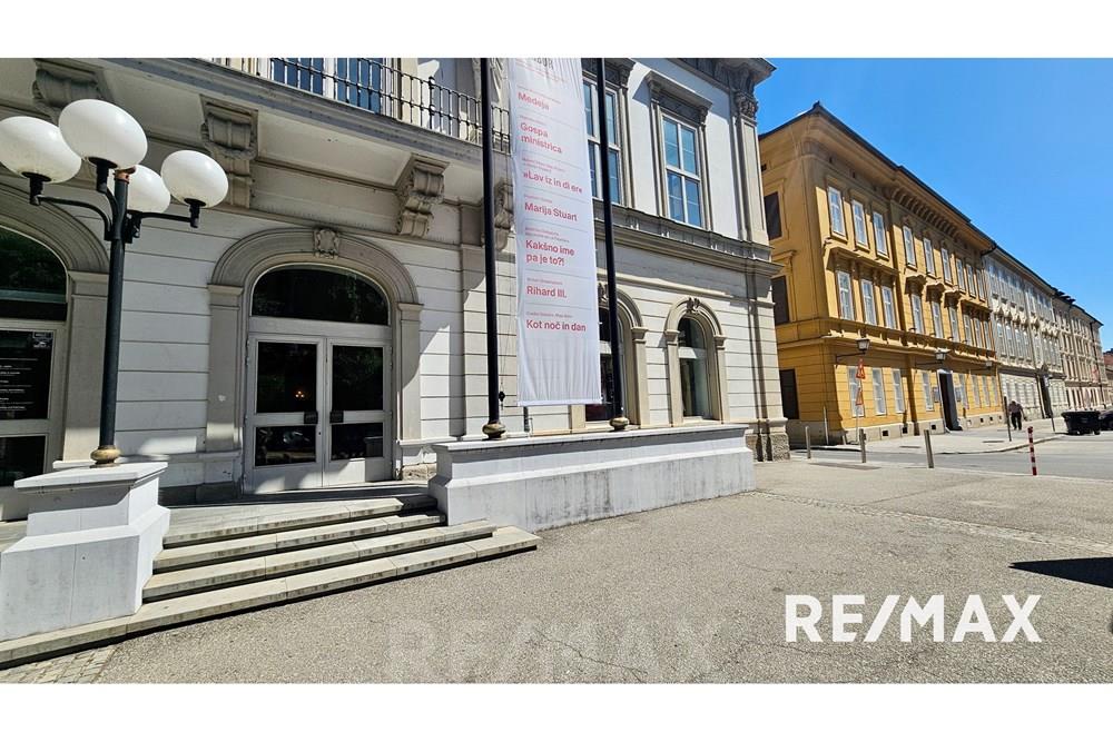 Wohnung - Wohnung - Maribor, Podravje - SI - 20250702_105044.jpg - 490321054-268