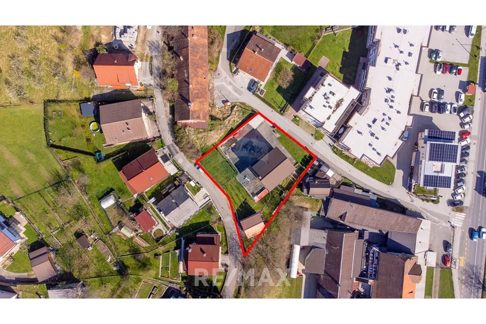 Wohnung - Hütte - Maribor, Podravje - SI - Krčevinska 30-39.jpg - 490321073-53