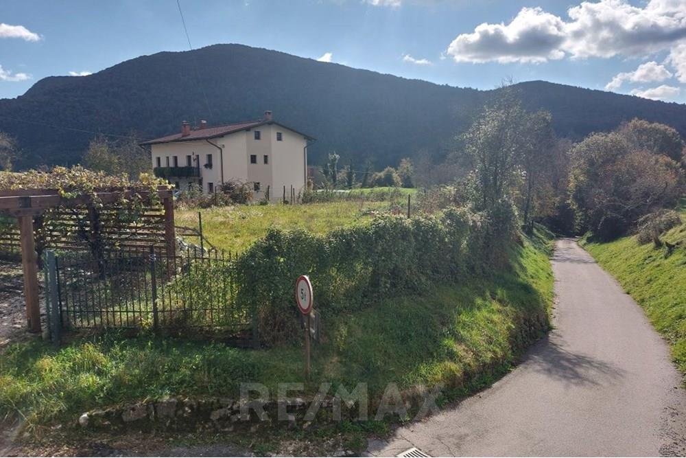 Residential - Plot of Land Expectation to Build - Kobarid, North Primorska region - SI - IMG_20251109_180716.jpg - 490371006-148