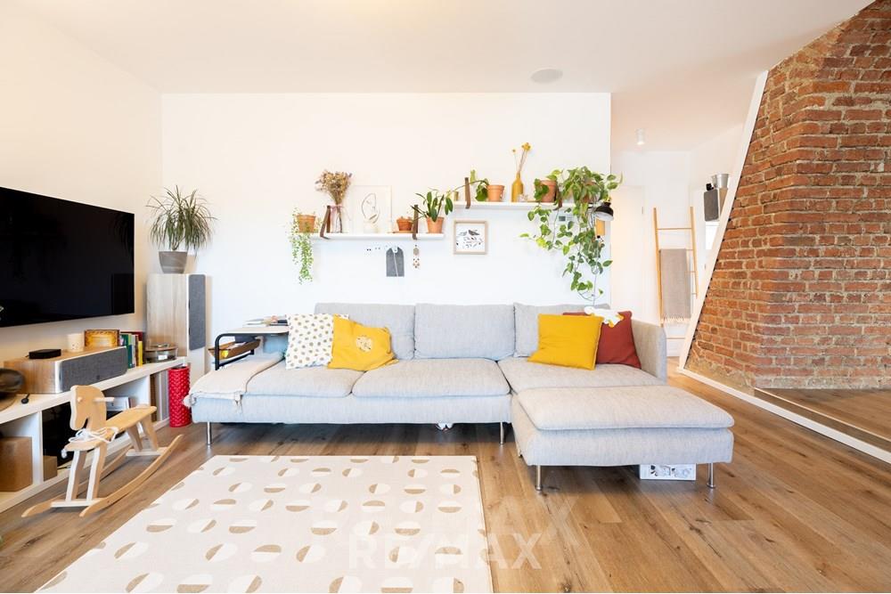 Wohnung - Wohnung - Maribor, Podravje - SI - Smetanova 53-22.jpg - 490321067-31