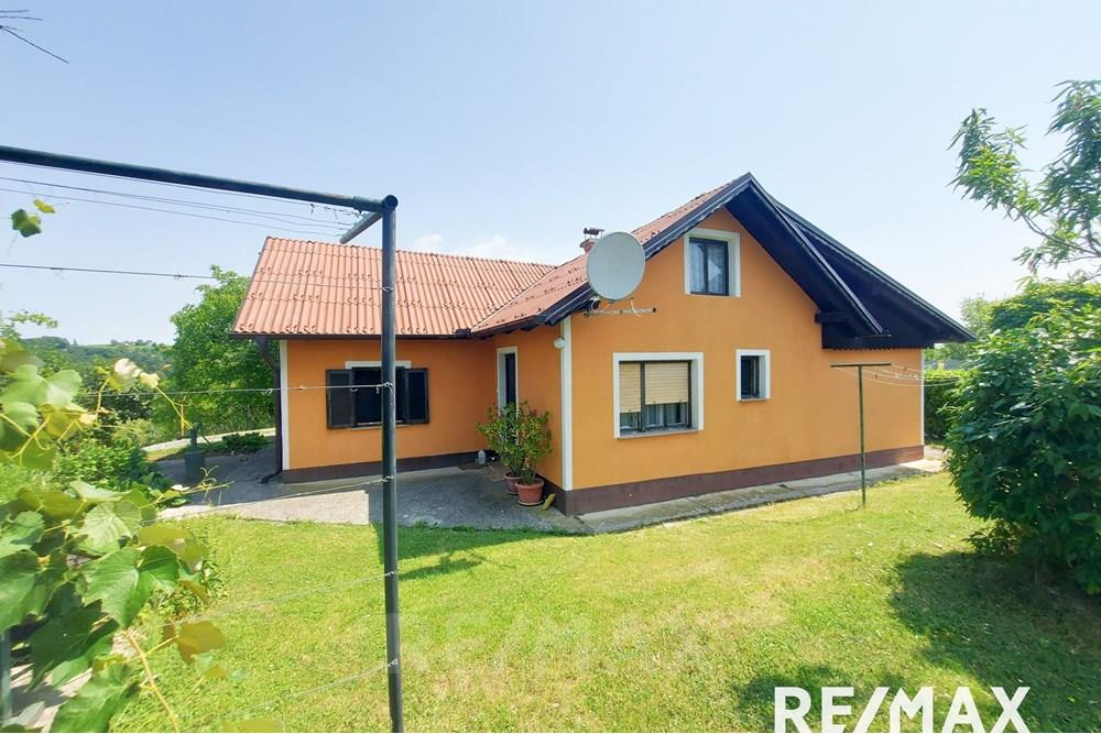 Wohnung - Hütte - Zgornja Velka, Podravje - SI - 20250620_105801.jpg - 490321042-388