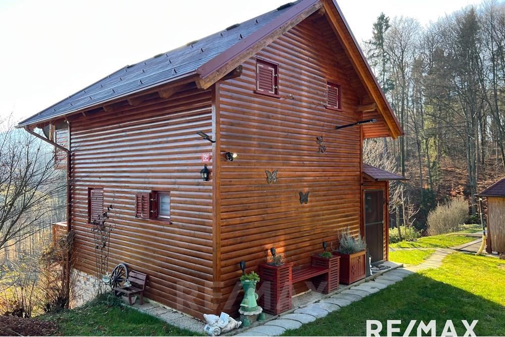 Wohnung - Landhaus - Poljčane, Podravje - SI - IMG_6310.jpg - 490321067-44