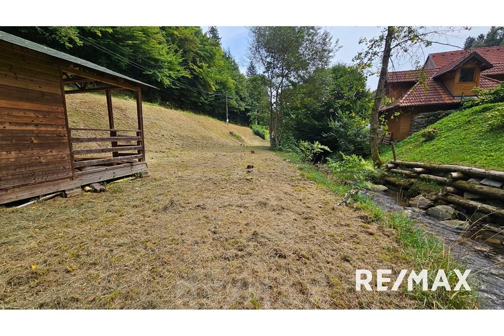 住宅 - 酒店开发用地 - Rače - Fram, Podravje - SI - 20250820_134030.jpg - 490321054-258