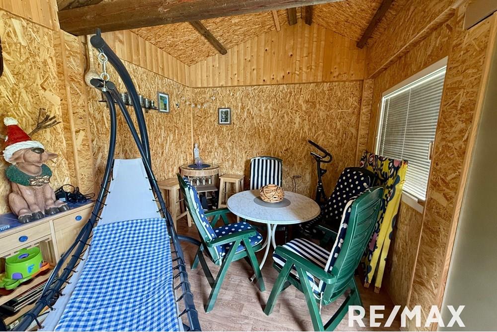 Wohnung - Hütte - Maribor, Podravje - SI - IMG_4456.jpg - 490321062-266