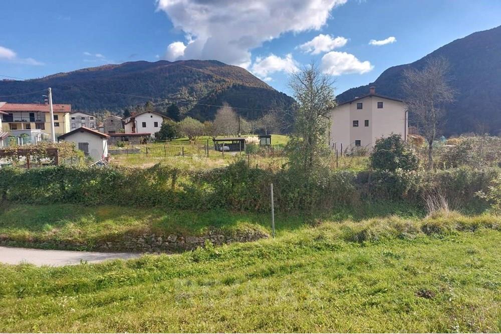 Residential - Plot of Land Expectation to Build - Kobarid, North Primorska region - SI - IMG_20251109_180713.jpg - 490371006-148