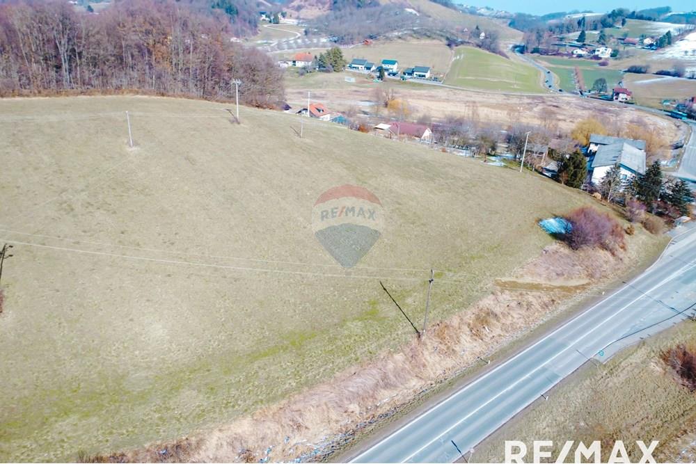 Wohnung - Bauland - Pesnica, Podravje - SI - DJI_0204.jpg - 490321063-73