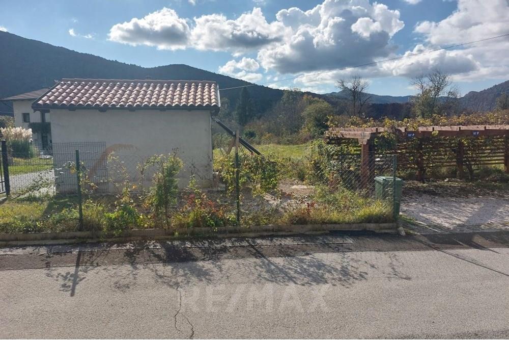 Residential - Plot of Land Expectation to Build - Kobarid, North Primorska region - SI - IMG_20251109_180721.jpg - 490371006-148