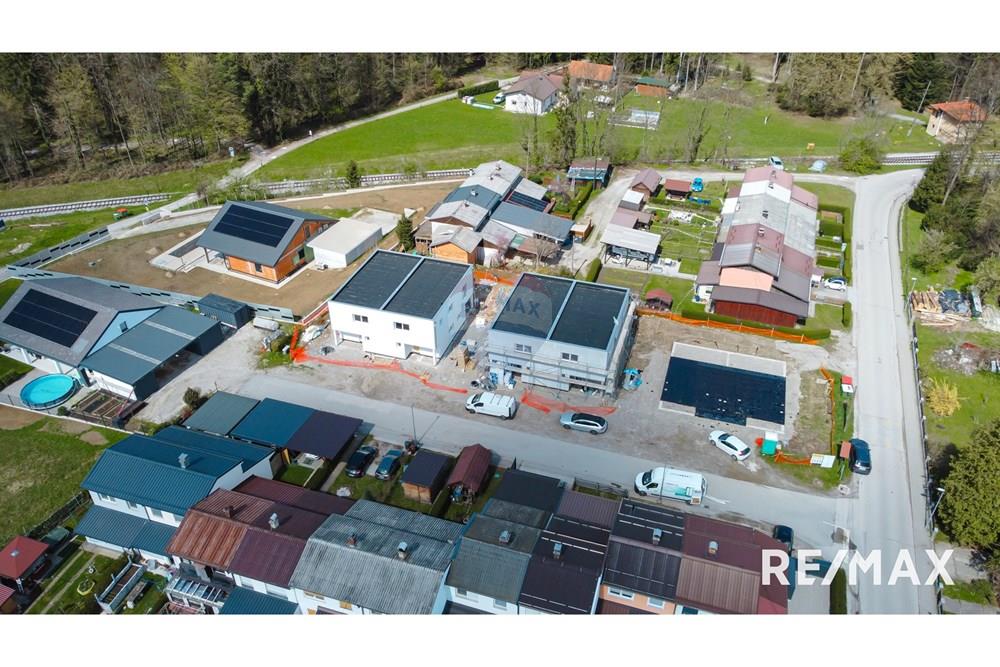 Wohnung - Hütte - Ruše, Podravje - SI - DJI_0181.jpg - 490321069-133