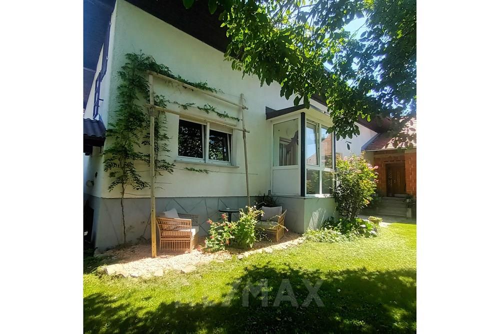 Wohnung - Hütte - Murska Sobota, Pomurje - SI - 6.jpg - 490321069-162