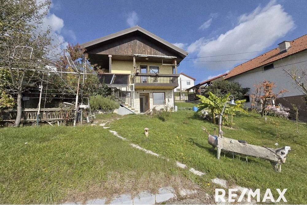 Wohnung - Hütte - Radizel, Podravje - SI - PHOTO-2025-10-14-14-55-27 4.jpg - 490321062-272