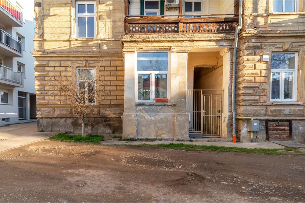 Wohnung - Wohnung - Maribor, Podravje - SI - DSC_8070.jpg - 490321076-7