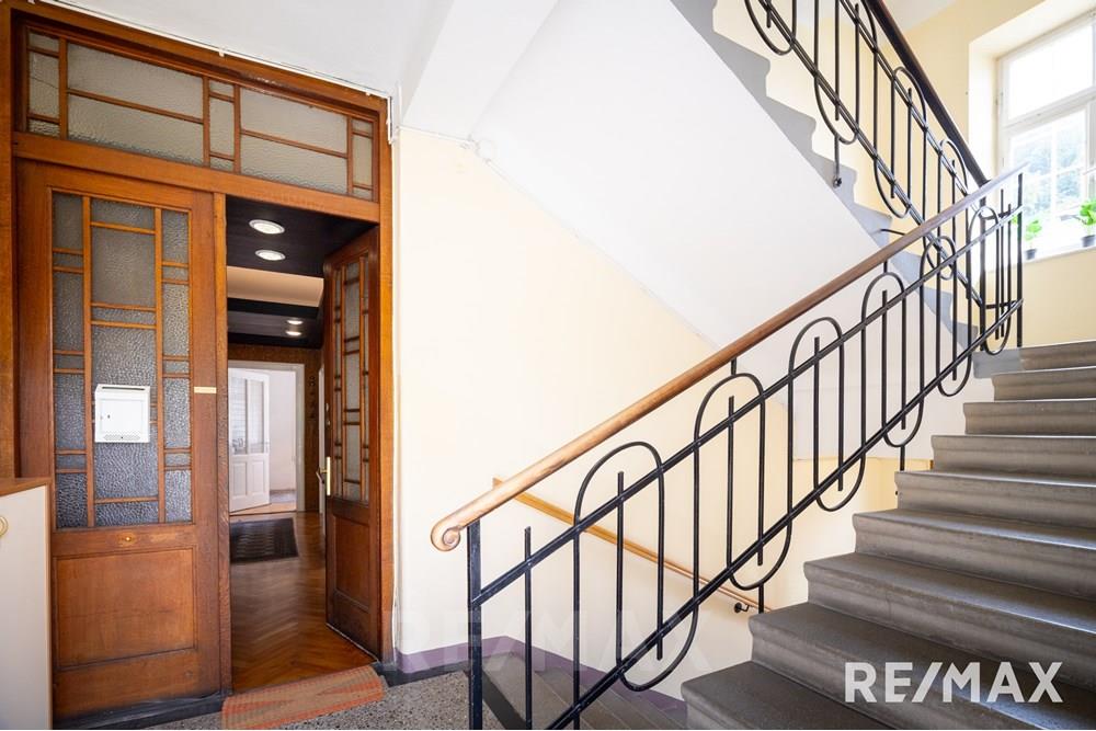 Wohnung - Hütte - Maribor, Podravje - SI - REMAX Vrbanska cesta 27-31.jpg - 490321069-150