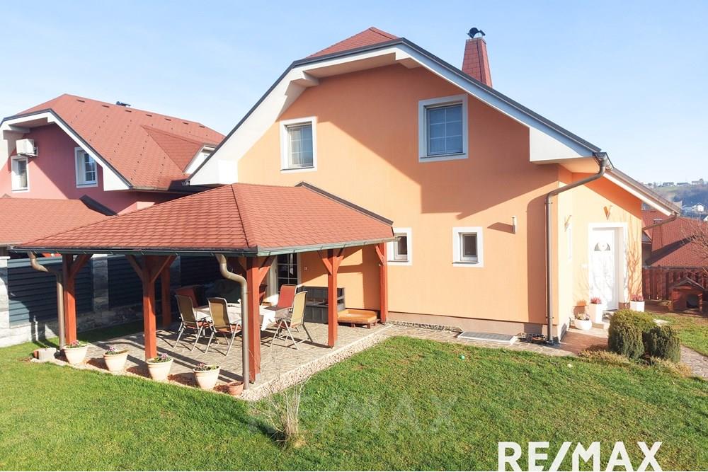 Wohnung - Hütte - Šentilj, Podravje - SI - 20251209_110441.jpg - 490321042-400