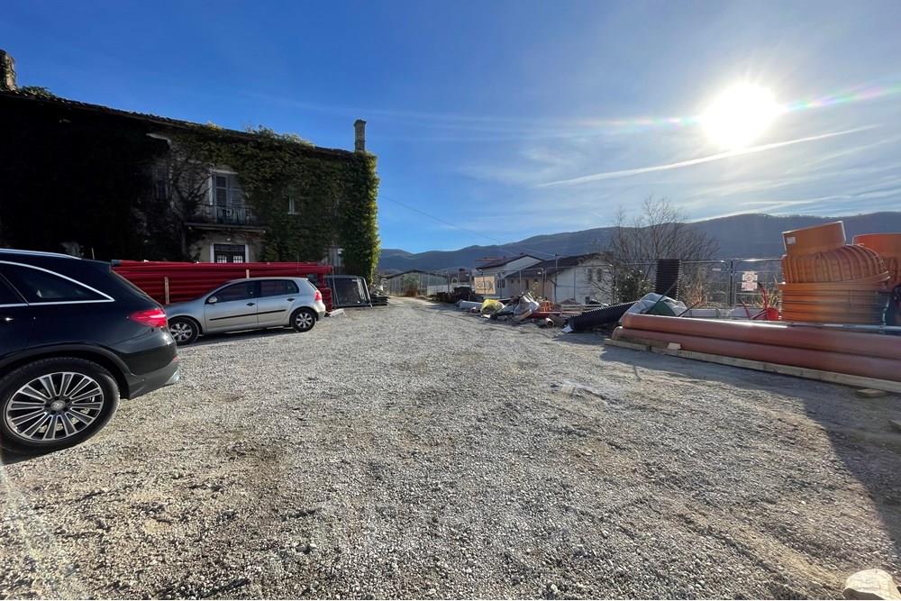 Residencial - Cabaña - Renče - Vogrsko, Primorska Severna - SI - 5.JPG - 490371004-128