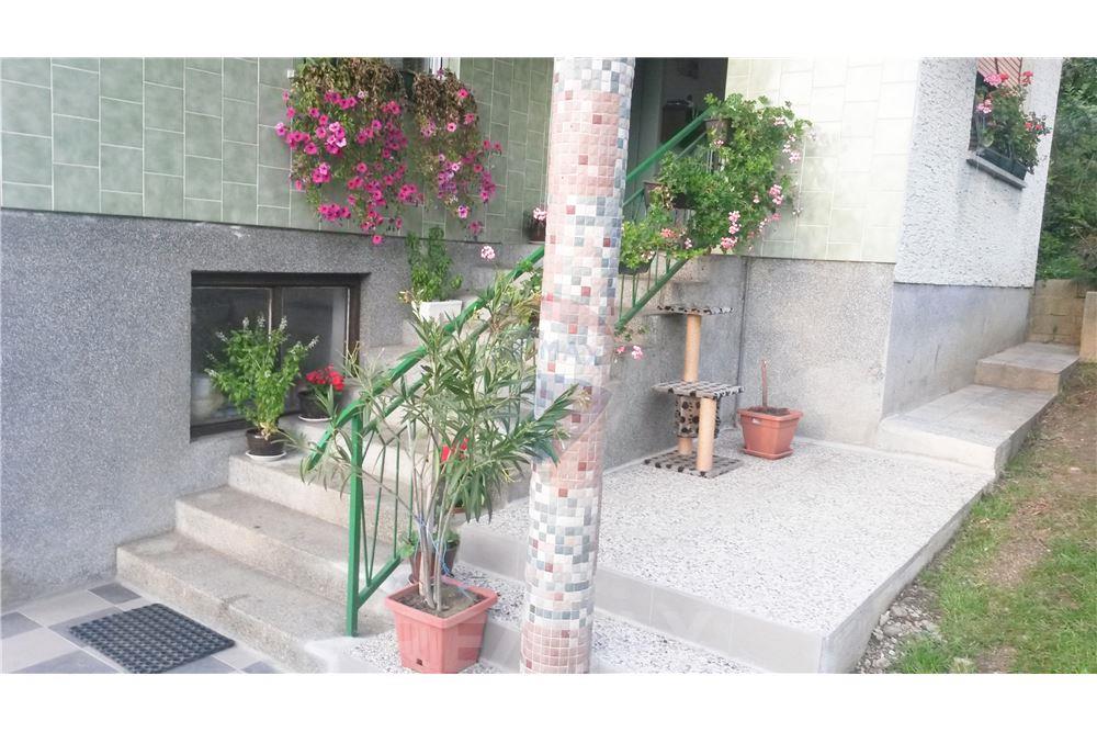 Wohnung - Boerderij - Zgornja Velka, Podravje - SI - 11 - 490321042-396