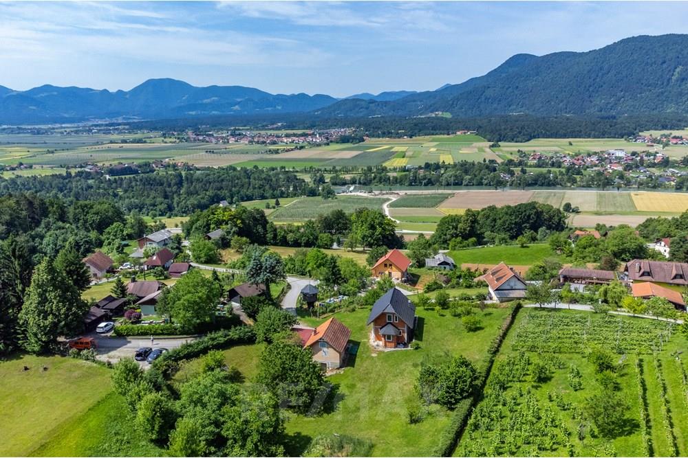 Wohnung - Hütte - Polzela, Savinjska - SI - DJI_0887.jpg - 490321076-13