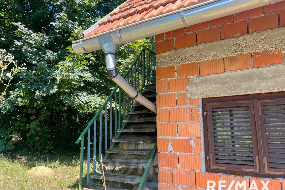 Wohnung - Ferienhaus - Marija Bistrica, Krapinsko-Zagorska - HR - IMG_3942.jpg - 490321067-28