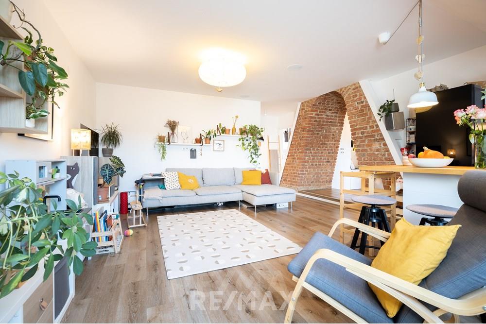 Wohnung - Wohnung - Maribor, Podravje - SI - Smetanova 53-21.jpg - 490321067-31