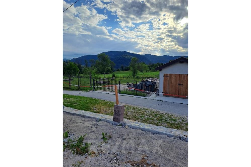 Residential - Plot of Land Expectation to Build - Kobarid, North Primorska region - SI - Messenger_creation_1FC2C4BE-48AA-4182-9D2D-AB8007E7350C.jpeg - 490371006-148