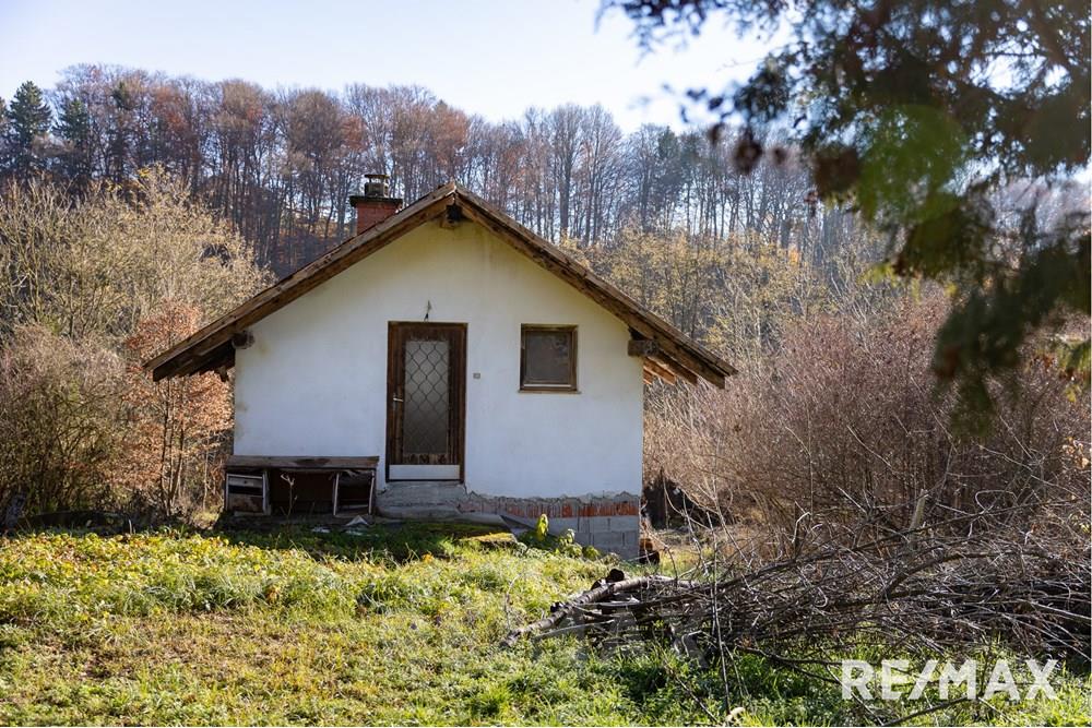 Wohnung - Hütte - Gornja Radgona, Pomurje - SI - REMAX Zbigovci 50-14.jpg - 490321064-88