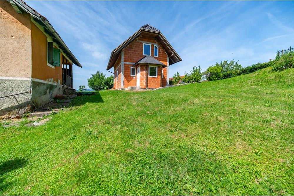 Wohnung - Hütte - Polzela, Savinjska - SI - DSC_1331.jpg - 490321076-13