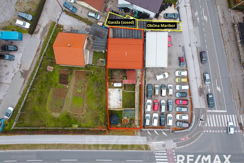 Wohnung - Hütte - Maribor, Podravje - SI - 0.17.jpg - 490321078-7