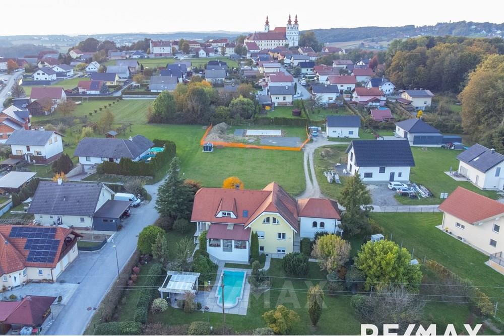 Wohnung - Bauland - Lenart v Slovenskih goricah, Podravje - SI - DJI_0185a (8).jpg - 490321075-36