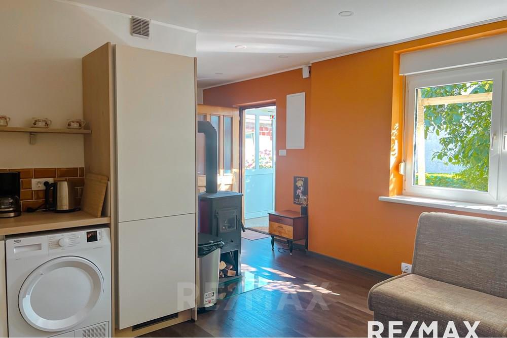 Wohnung - Hütte - Murska Sobota, Pomurje - SI - image00070.jpg - 490321069-162