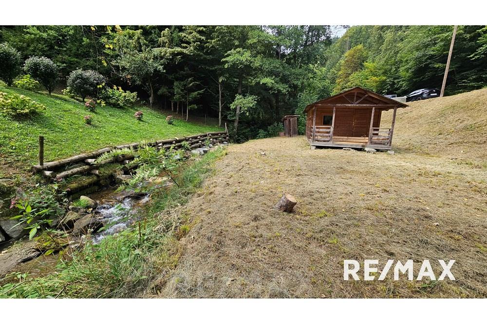 住宅 - 酒店开发用地 - Rače - Fram, Podravje - SI - 20250820_133730.jpg - 490321054-258