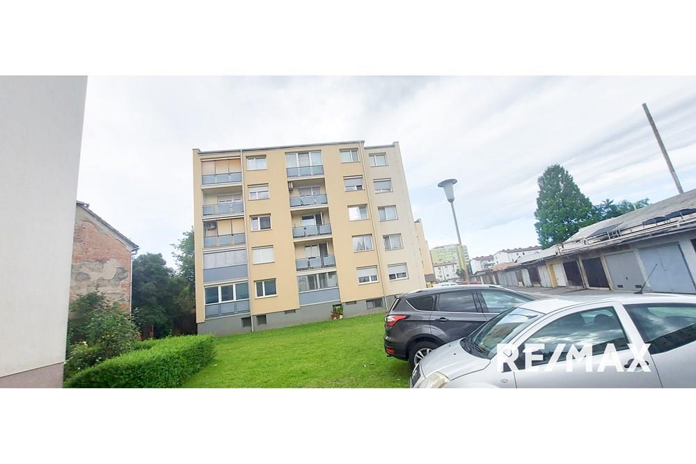 Wohnung - Wohnung - Maribor, Podravje - SI - 20230713_083610.jpg - 490321042-397