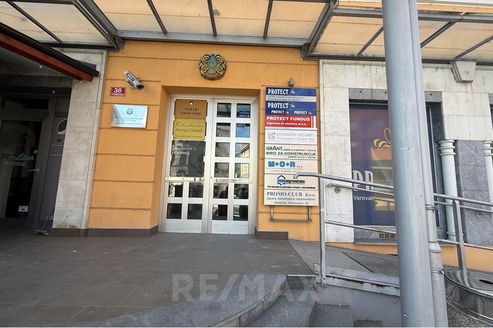Commercieel - Büro - Maribor, Podravje - SI - IMG_4743.JPG - 490321073-54