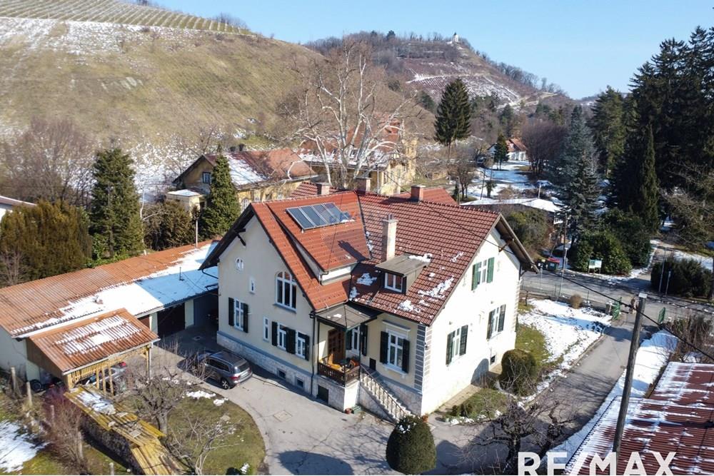 Wohnung - Villa - Maribor, Podravje - SI - DJI_0179.jpg - 490321062-221