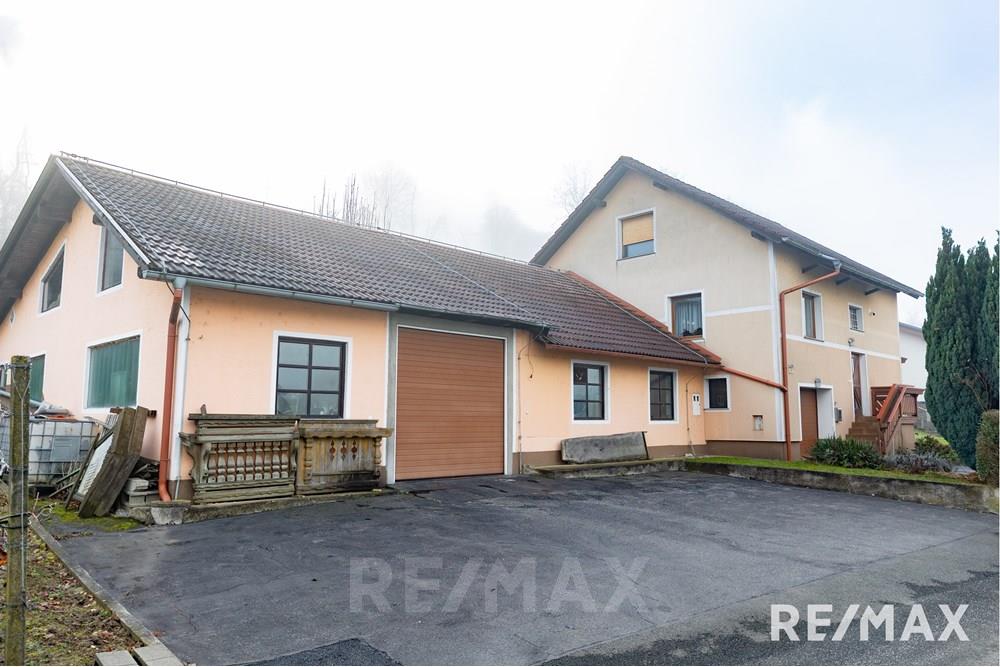 Wohnung - Hütte - Gornja Radgona, Pomurje - SI - REMAX Podgrad 24-36.jpg - 490321073-52