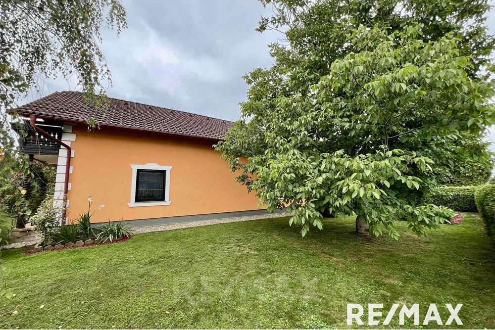 Wohnung - Hütte - Gornja Radgona, Pomurje - SI - 3.jpg - 490321068-127