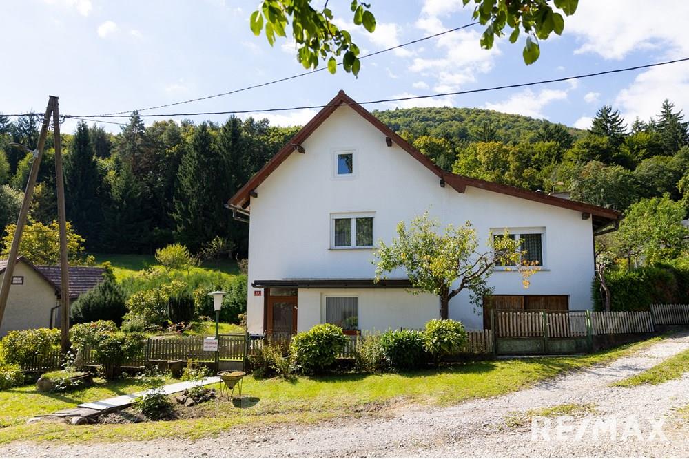 Wohnung - Hütte - Maribor, Podravje - SI - Kurirska pot 23-5.jpg - 490321073-41