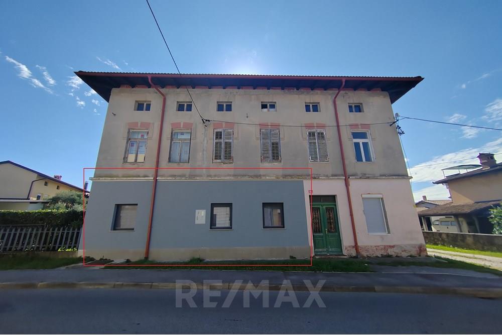 Residential - Condo/Apartment - Sempeter - Vrtojba, North Primorska region - SI - IMG_20250927_113824-2.jpg - 490371006-141