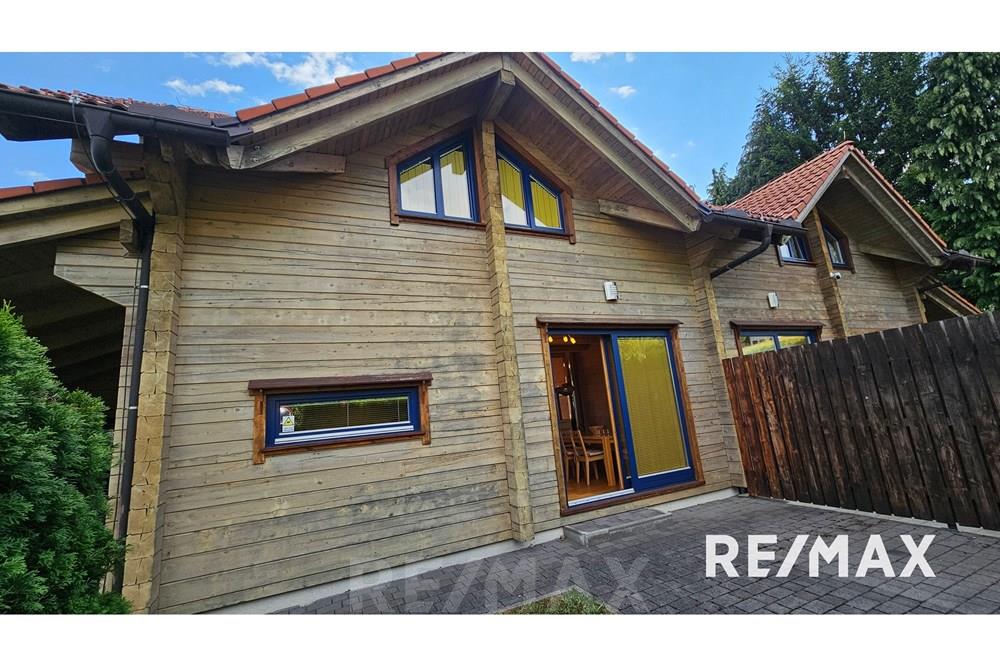 Wohnung - Doppelhaushälfte - Rače - Fram, Podravje - SI - 20250709_180529.jpg - 490321054-254