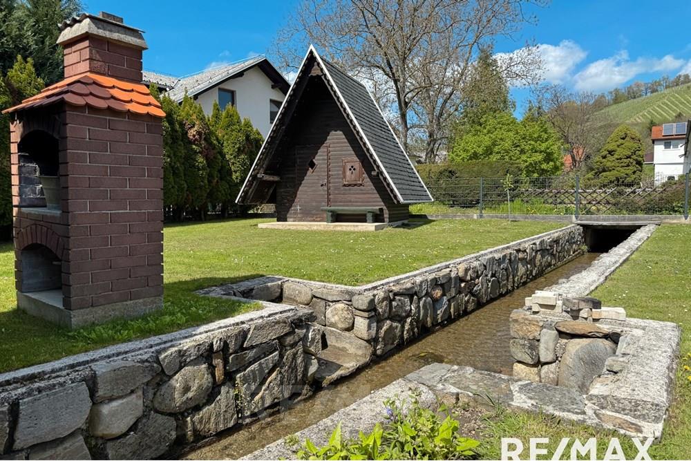 住宅 - 小屋 - Zgornja Polskava, Podravje - SI - IMG_3987.jpg - 490321067-20