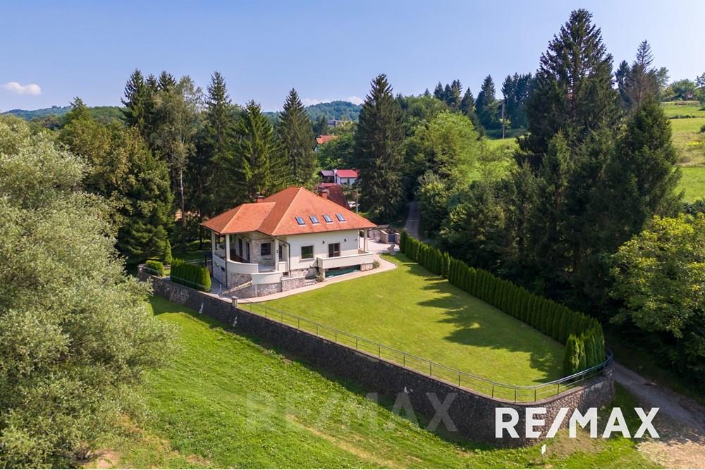 Wohnung - Hütte - Ozalj, Karlovačka - HR - DJI_20240712153604_0065_D.jpg - 490321044-423